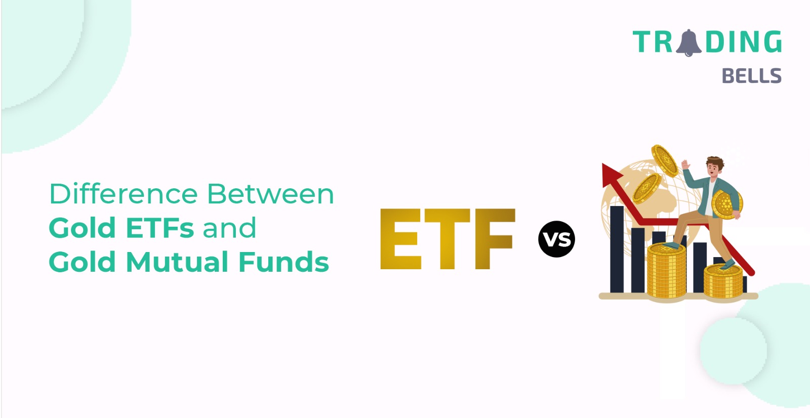 Gold ETFs vs Gold Mutual Funds